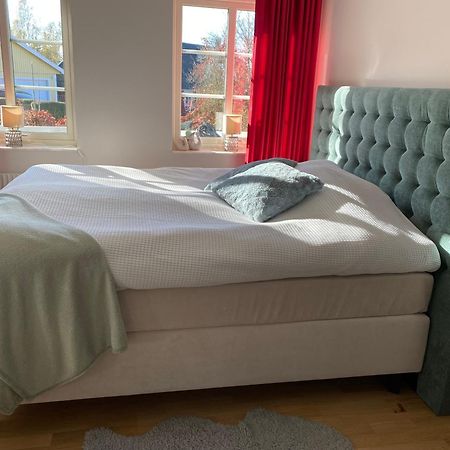 Hotel In Svalsaeter, Kallfors, Jaerna, Stockholm, 5 Min To Golf & 15 Min To Ytterjaerna Concerts 外观 照片