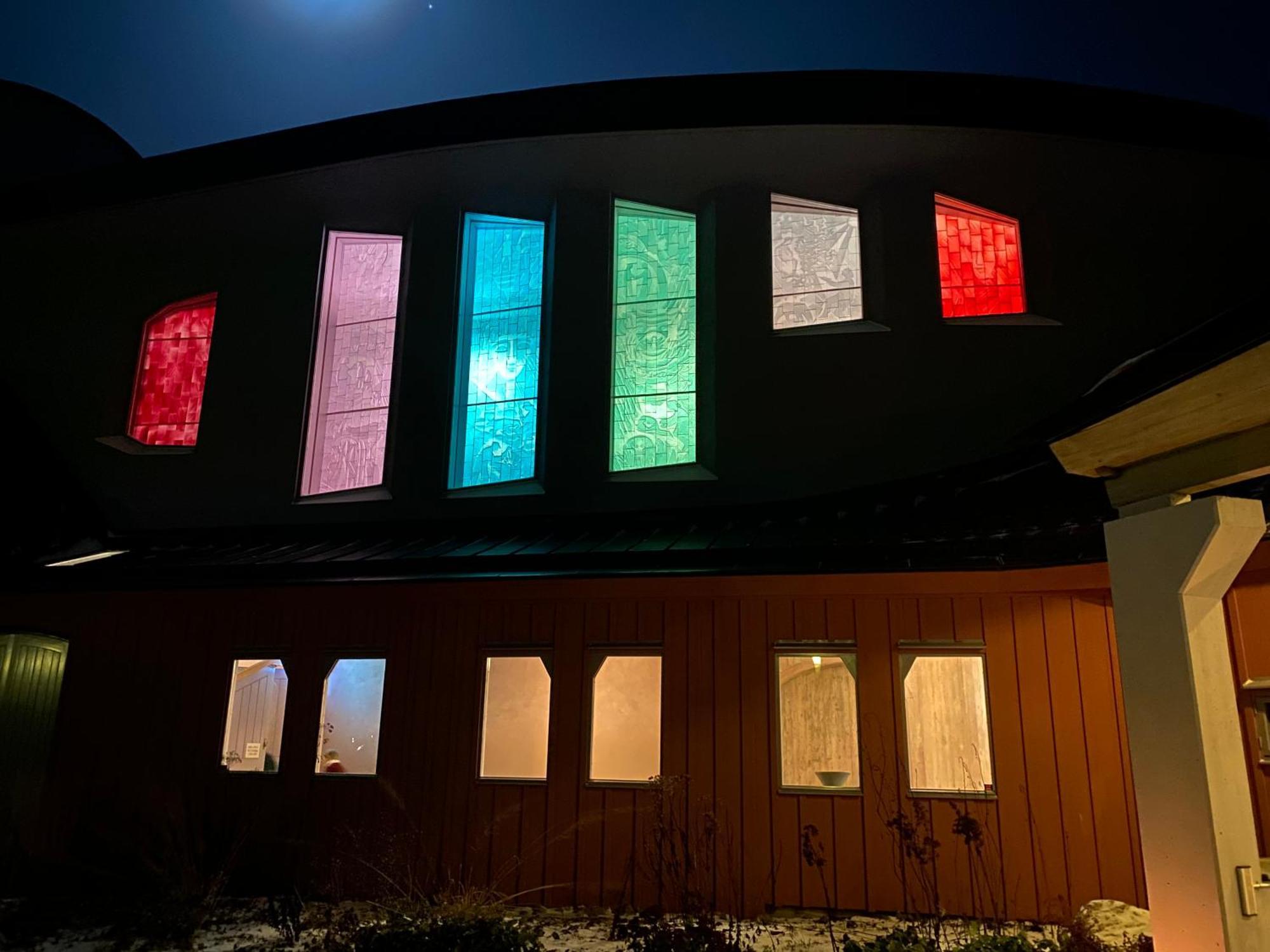 Hotel In Svalsaeter, Kallfors, Jaerna, Stockholm, 5 Min To Golf & 15 Min To Ytterjaerna Concerts 外观 照片