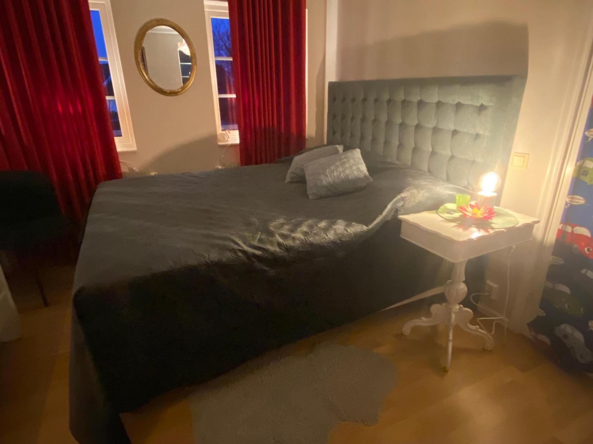 Hotel In Svalsaeter, Kallfors, Jaerna, Stockholm, 5 Min To Golf & 15 Min To Ytterjaerna Concerts 外观 照片