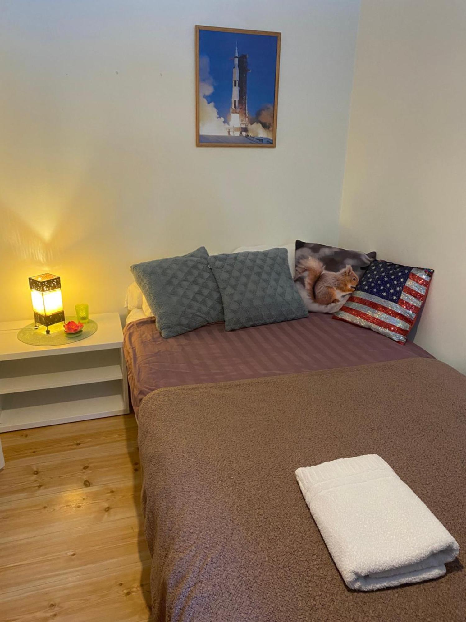 Hotel In Svalsaeter, Kallfors, Jaerna, Stockholm, 5 Min To Golf & 15 Min To Ytterjaerna Concerts 外观 照片