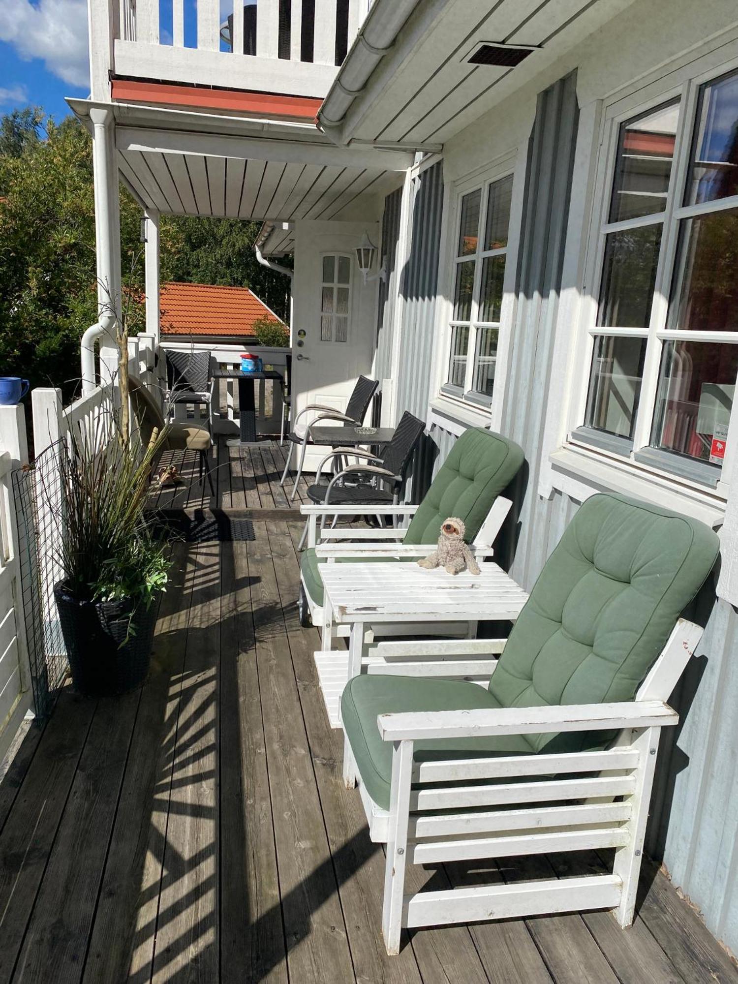 Hotel In Svalsaeter, Kallfors, Jaerna, Stockholm, 5 Min To Golf & 15 Min To Ytterjaerna Concerts 外观 照片