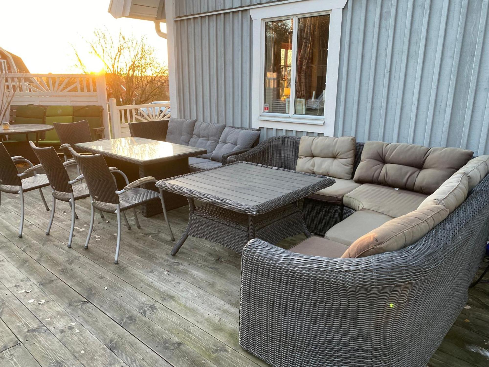 Hotel In Svalsaeter, Kallfors, Jaerna, Stockholm, 5 Min To Golf & 15 Min To Ytterjaerna Concerts 外观 照片