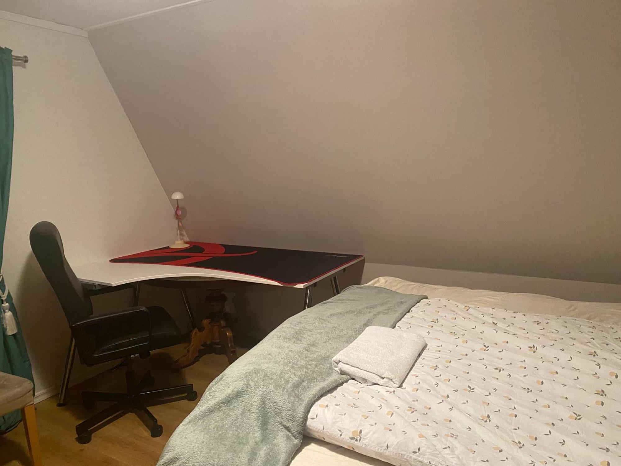 Hotel In Svalsaeter, Kallfors, Jaerna, Stockholm, 5 Min To Golf & 15 Min To Ytterjaerna Concerts 外观 照片